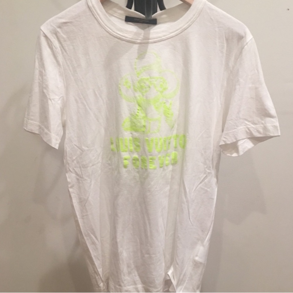 Louis Vuitton tshirt